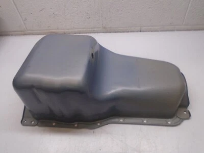 L2 Yamaha 3.0L Oil Pan YSG-93419-74-0G 1PC RMS 52583A1 - Image 1 of 3