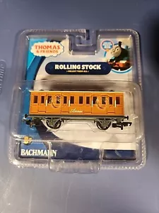 Bachmann HO Scale Thomas & Friends Annie Coach / Passenger Car #76044, New - Picture 1 of 2