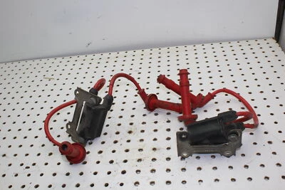 1996 年本田 CBR600F3 发射线圈 (#483) — 第 1/4 张图片