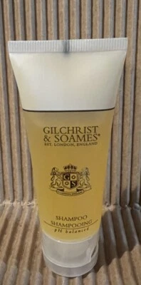 Gilchrist & Soames  Shampoo 1.35 fl. oz. - Image 1 of 2