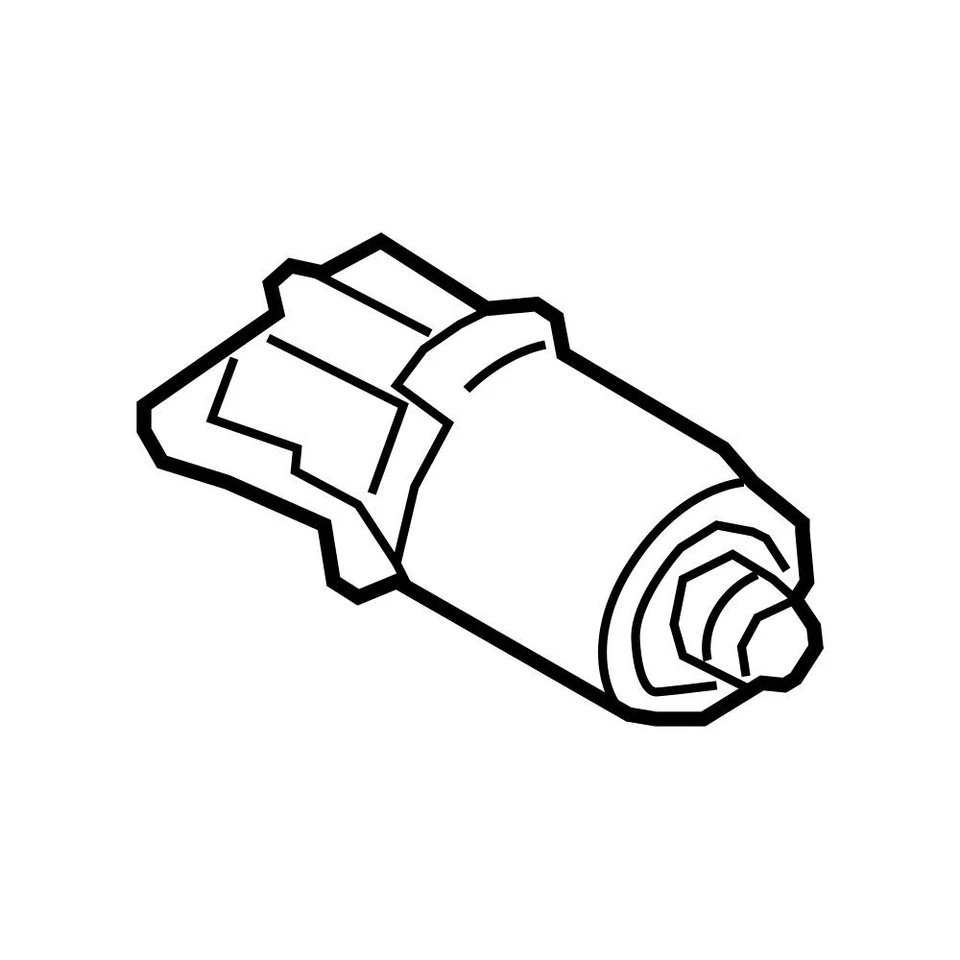 Motor de asiento original OEM para BMW 320i 320i xDrive 328d 328d xDrive 328i Foto 1 de 1