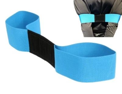 LL-GOLF Golf Schwungtrainer für die Arme / Trainingshilfe / Übungshilfe