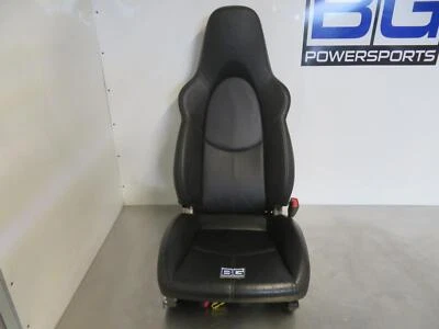 EB1382 2007 07 PORSCHE 997 911 TURBO PASAJERO ASIENTO DELANTERO DERECHO Foto 1 de 4