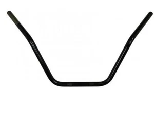 1999-2013 for Yamaha XVZ 1300 Royal Star Venture BARON Handlebar Touring Black - Picture 1 of 1