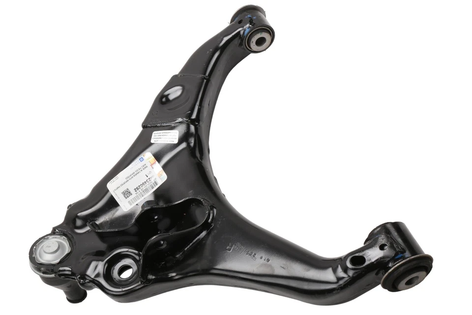 ACDelco Front Right Lower Suspension Control Arm 23490292 - Image 1 of 1
