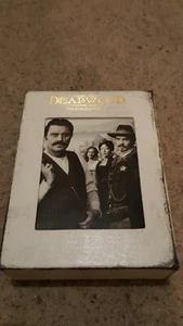Deadwood: The Complete Series Standard Edition USA edition - Bild 1 von 2