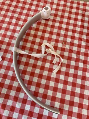 4moms mamaRoo Baby Swing Seat Replacement Parts - Middle Bar Rail - Image 1 of 4