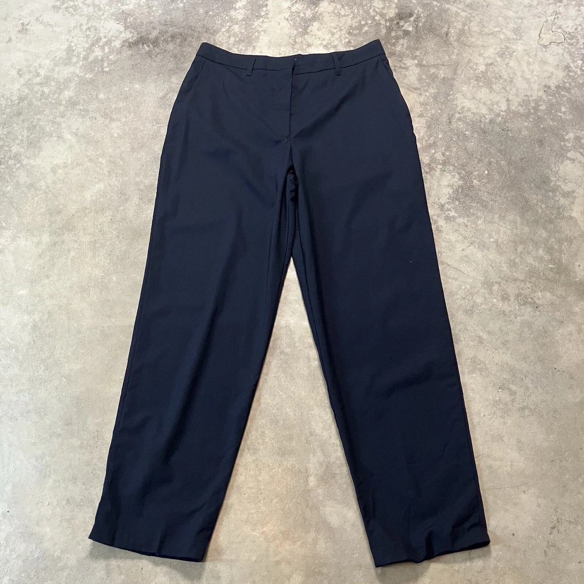 PRADA Wool Pants for Women for sale | eBay