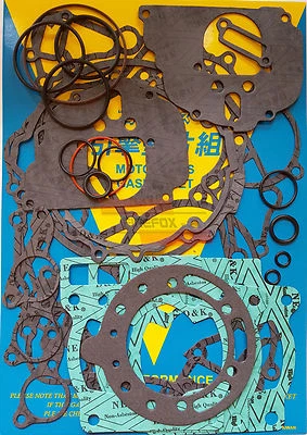 Kit de junta completa KTM200 KTM 200 EXC SX 1998 1999 2000 2001 2002 Foto 1 de 2