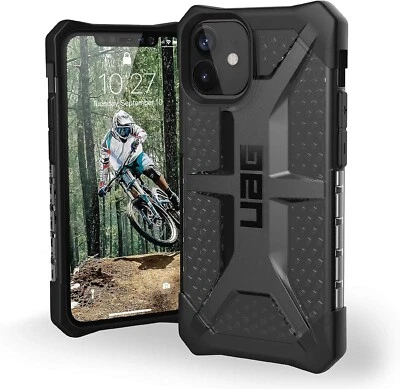 Pantalla resistente diseñada por URBAN ARMOR iPhone 12 Mini 5G 54 pulgadas Foto 1 de 4