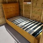 Single Ottorman Bed With Mattress Included Vgc