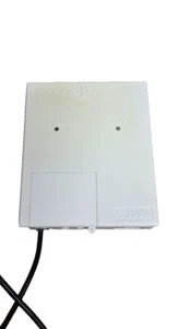 Telekom ISDN-NTBA 900011 NETZANSCHLUSSGERÄT für den ISDN-Anschluss 230V Kabel - Zdjęcie 1 z 6