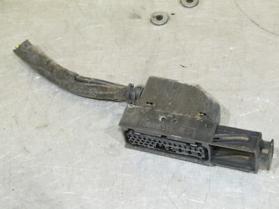 2001-2003 Saturn LW L100 L200 L300 2,2 L OEM ABS bomba conector coleta 01 02 03 Foto 1 de 3