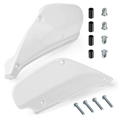 Kit de capas de placas de painéis laterais para Honda XR80R XR100R 1988 1989 1990 1991 - 2000  - Imagem 1 de 4
