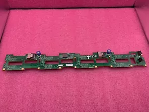 HP 779083-001 8 alloggiamenti LFF backplane hot plug 743020-002 726547-B21 - Foto 1 di 3