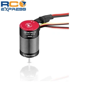 Hobbywing Quicrun Fusion Mini16 3000kv 370 Spec 2in1 Foc System HWI30120403 - Picture 1 of 1