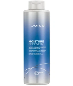 Joico Moisture Recovery Moisturizing Shampoo - Jumbo - 33.8 oz - Picture 1 of 8