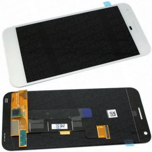 OLED Screen For Google Pixel XL White Replacement Touch Digitizer Glass Assembly - Picture 1 of 1