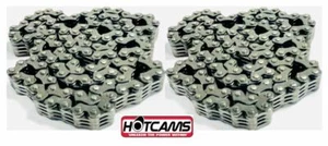 Par de cadenas de cadena de cámara Outlander Renegade 850 Hotcams mercado de accesorios Hot Cams - Imagen 1 de 1