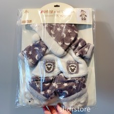Shdr Duffy plush costume set only Shanghai Disneyland Disney exclusive