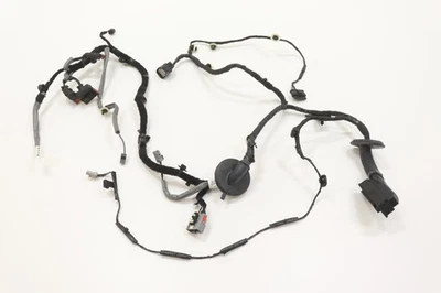 Arnés de cables Jaguar XF 2024 (puerta) Lh Ck5214603tb Foto 1 de 4