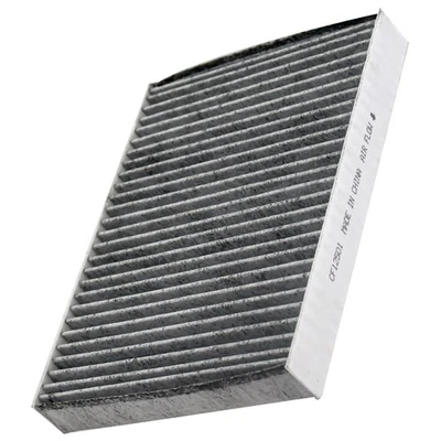 Filtro de aire de cabina de carbón activado para BMW 530i 540i 740i 750i xDrive 840I X5 X7 Foto 1 de 4