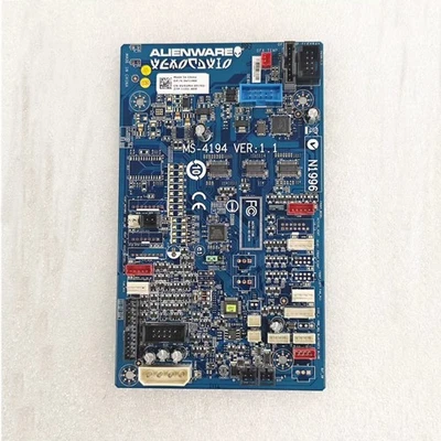 V51MH für DELL Alienware Aurora R3 R4 Master I/O Control Board MS-4194 CN-0V51M - Bild 1 von 3