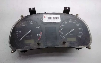 6N0919861 PANNELLO DEGLI STRUMENTI / 43734 / 83428 PER VOLKSWAGEN POLO BERLINA Foto 1 de 3