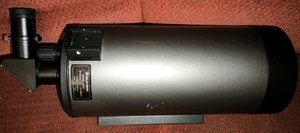 Celestron NexStar 127SLT 5" Mak-Cassegrain Telescope Ota Only - Picture 1 of 9