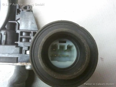 Toyota Land Cruiser 120 BJ2007 Motor Fensterheber vorn rechts 85710-58010 - Bild 1 von 4