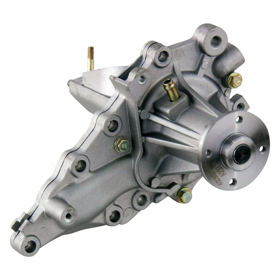 For Lexus GS300 2001-2005 Gates 42307BH Engine Coolant Standard Water Pump Foto 1 de 4