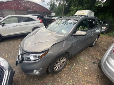 18 19 CHEVY EQUINOX Transmission Assy. Foto 1 de 4