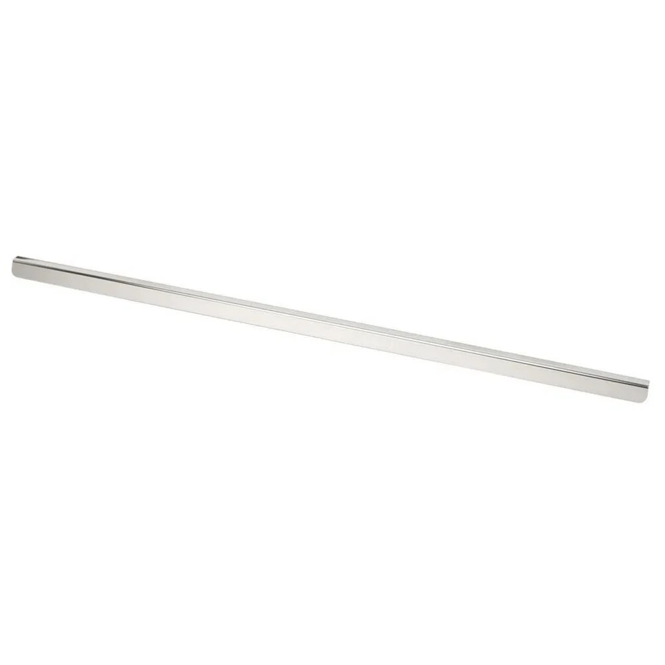 Protector de puerta trasera Putco 51614P para camioneta 88-98 C1500 K1500 Foto 1 de 4