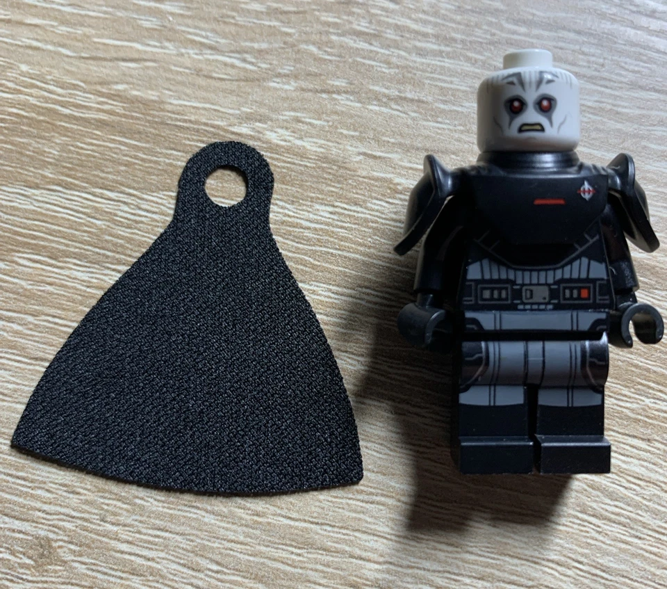 LEGO Figuren Star Wars The Grand Inquisitor aus 75336, NEU - Bild 1 von 1