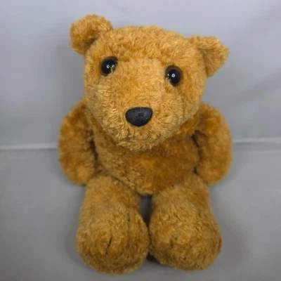 Hug Me Better - Teddy Bear - Plush Soft Toy 11" Heat Therapy Microwave Hottie - Image 1 of 4