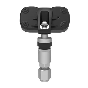 4PCS Tire Pressure Sensors for Accurate Tire Pressure and Temperature Tracking - Picture 1 of 10