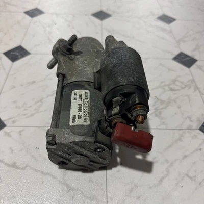 2011-2019 Ford Explorer Car Starter Motor Solenoid 3.5L OEM - Изображение 1 из 4