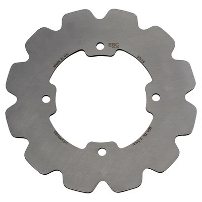 Rotor de freno EBC UTVX para Arctic Cat Wildcat X 1000 UTV 2014-2015 [Trasero] Foto 1 de 2