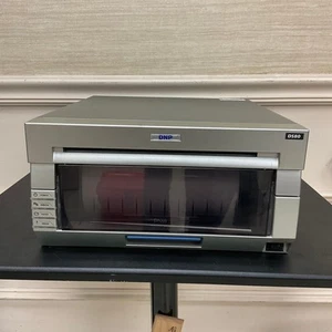 DNP DS80 Dyesub Printer Used Good - Picture 1 of 3