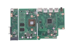 Asus Carte mère Intel Celeron N4000 2Go pour PC - Afbeelding 1 van 2