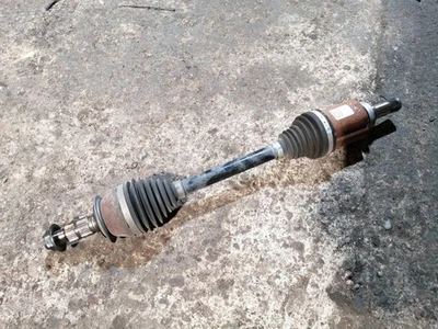 Albero motore anteriore sinistro Buick Encore GX I 2021 60005207 benzina 140 kW ADV116224 - Immagine 1 di 4