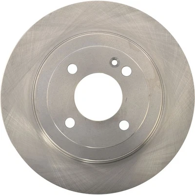 Rotor de freno de disco para 12-20 Hyundai Kia Accent Rio 1407-421757 Foto 1 de 4