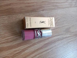 YVES SAINT LAURANT PLUMPING LIP OIL GLOSS FARBE 44 NEU Und OVP - Bild 1 von 1