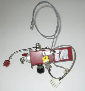 Horiba Stec Injection Valve IV-2410AV-02H-N 0190-53796 - Picture 1 of 5