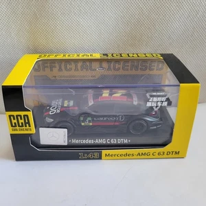 1/32 Mercedes AMG C63 DTM 2018 Model Car - Picture 1 of 4