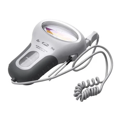 PC102 2-In-1 -Chlor-MessgeräT, PrüFgeräT für ChlorwasserqualitäT, CL2-Messg6262 - Bild 1 von 4