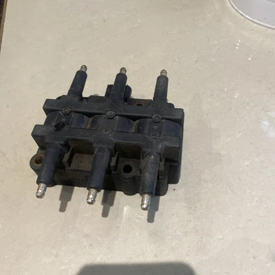 🔵 CHRYSLER VOYAGER 1996 - 2000 PAQUETE DE BOBINAS 3.3 3.8 56032520AB Foto 1 de 2