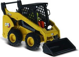 Cat 272D3 Skid Steer Loader in 1:32 scale by Diecast Masters - Picture 1 of 3