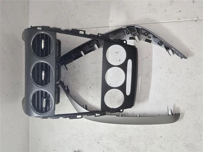 Mazda CX5 2010 AIRE ACONDICIONADO tablero central ventilación de aire con cubierta de bisel de ajuste EH4455210 OEM Foto 1 de 4