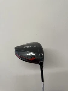 Taylormade Stealth Driver 9 Degree / Ventus Blue Regular Flex Shaft / BRAND NEW - Picture 1 of 7